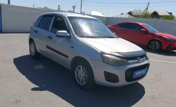 LADA (ВАЗ) Kalina 2013 года за 2 500 000 тг. в Шымкент фото 2