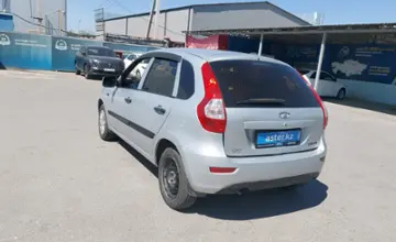 LADA (ВАЗ) Kalina 2013 года за 2 500 000 тг. в Шымкент фото 4