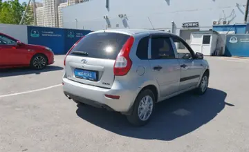 LADA (ВАЗ) Kalina 2013 года за 2 500 000 тг. в Шымкент фото 3