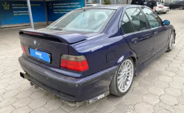 BMW 3 серии 1996 года за 2 500 000 тг. в Караганда