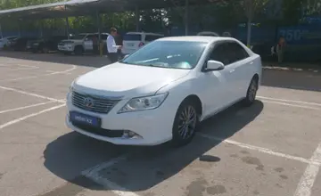 Toyota Camry 2014 года за 7 000 000 тг. в Алматы фото 1