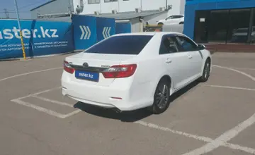 Toyota Camry 2014 года за 7 000 000 тг. в Алматы фото 3