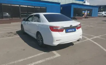 Toyota Camry 2014 года за 7 000 000 тг. в Алматы фото 4