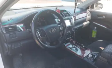 Toyota Camry 2014 года за 7 000 000 тг. в Алматы фото 5