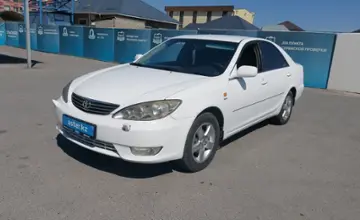 Toyota Camry 2004 года за 5 000 000 тг. в Шымкент фото 1