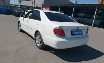 Toyota Camry 2004 года за 5 000 000 тг. в Шымкент фото 4