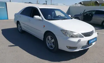 Toyota Camry 2004 года за 5 000 000 тг. в Шымкент фото 2