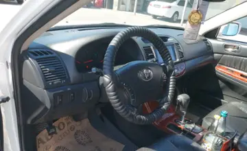 Toyota Camry 2004 года за 5 000 000 тг. в Шымкент фото 5