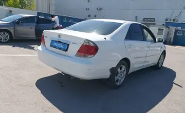 Toyota Camry 2004 года за 5 000 000 тг. в Шымкент фото 3