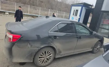 Toyota Camry 2011 года за 6 500 000 тг. в Усть-Каменогорск фото 4