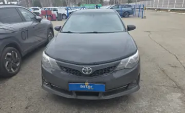 Toyota Camry 2011 года за 6 500 000 тг. в Усть-Каменогорск фото 2