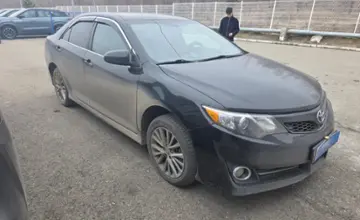 Toyota Camry 2011 года за 6 500 000 тг. в Усть-Каменогорск фото 3