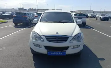 SsangYong Kyron 2013 года за 4 000 000 тг. в Алматы фото 2