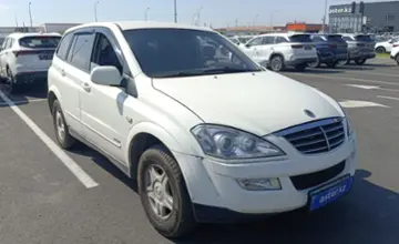 SsangYong Kyron 2013 года за 4 000 000 тг. в Алматы фото 3