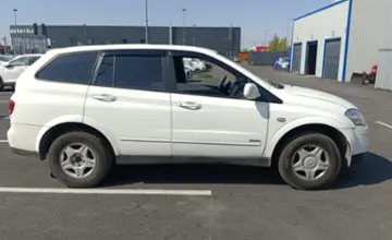 SsangYong Kyron 2013 года за 4 000 000 тг. в Алматы фото 4