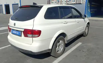 SsangYong Kyron 2013 года за 4 000 000 тг. в Алматы