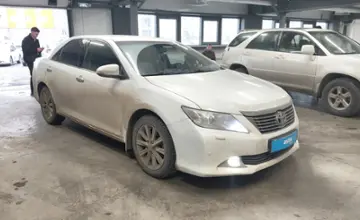 Toyota Camry 2012 года за 10 000 000 тг. в Астана фото 2