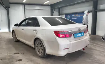 Toyota Camry 2012 года за 10 000 000 тг. в Астана фото 4