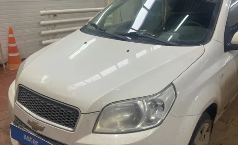 Chevrolet Nexia 2021 года за 3 200 000 тг. в Астана