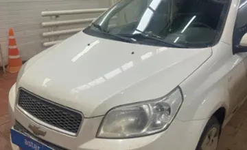 Chevrolet Nexia 2021 года за 3 200 000 тг. в Астана фото 1