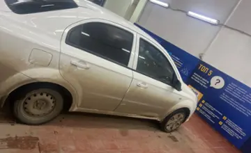 Chevrolet Nexia 2021 года за 3 200 000 тг. в Астана фото 4