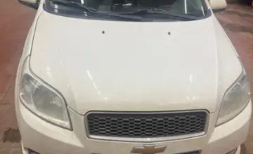Chevrolet Nexia 2021 года за 3 200 000 тг. в Астана фото 2