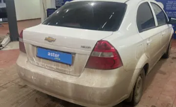 Chevrolet Nexia 2021 года за 3 200 000 тг. в Астана