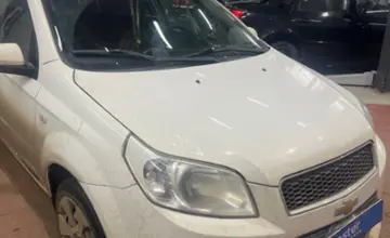 Chevrolet Nexia 2021 года за 3 200 000 тг. в Астана фото 3