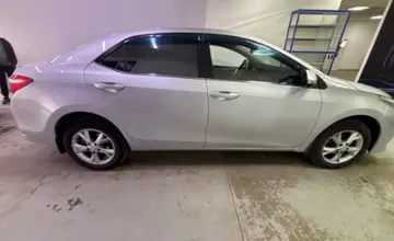 Toyota Corolla 2013 года за 6 200 000 тг. в Павлодар фото 4