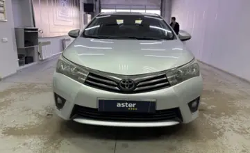 Toyota Corolla 2013 года за 6 200 000 тг. в Павлодар фото 2