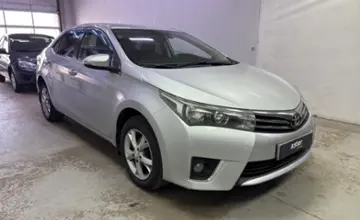 Toyota Corolla 2013 года за 6 200 000 тг. в Павлодар фото 3
