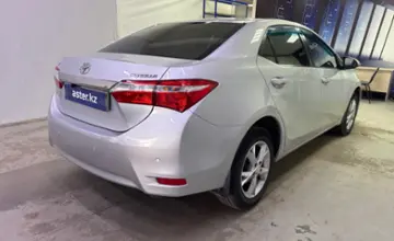 Toyota Corolla 2013 года за 6 200 000 тг. в Павлодар