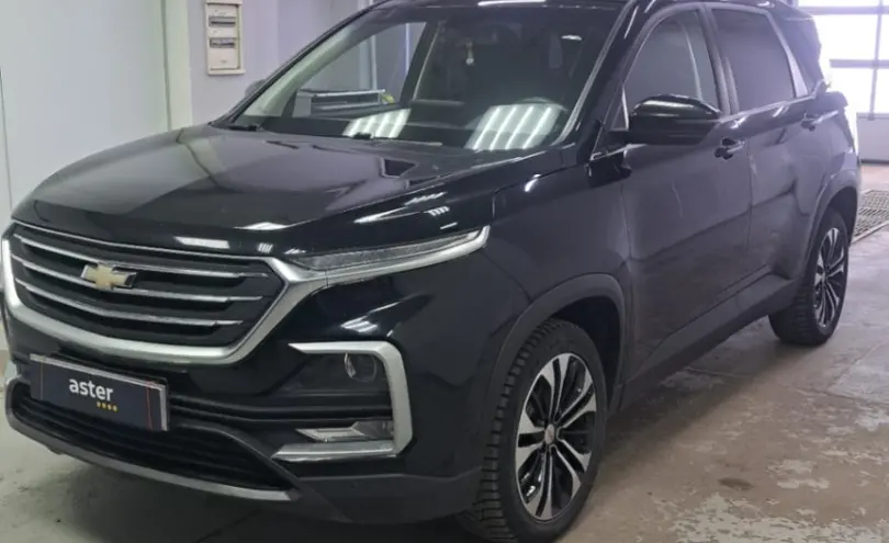 Chevrolet Captiva 2022 года за 8 600 000 тг. в Павлодар