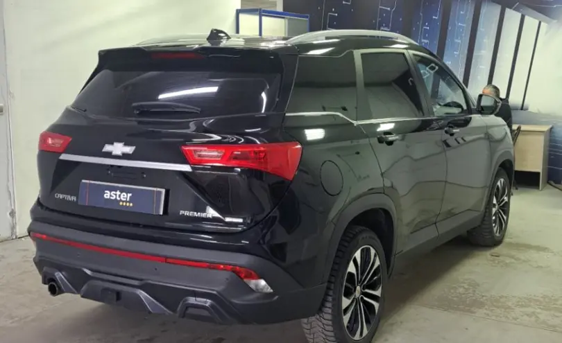 Chevrolet Captiva 2022 года за 8 600 000 тг. в Павлодар фото 5