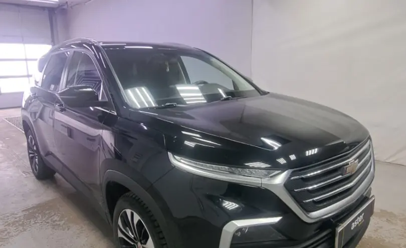 Chevrolet Captiva 2022 года за 8 600 000 тг. в Павлодар фото 3