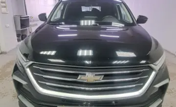 Chevrolet Captiva 2022 года за 8 600 000 тг. в Павлодар фото 2