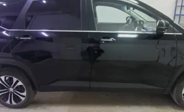 Chevrolet Captiva 2022 года за 8 600 000 тг. в Павлодар фото 4