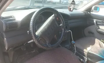 Audi 100 1993 года за 1 400 000 тг. в Алматы фото 5