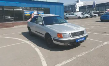 Audi 100 1993 года за 1 400 000 тг. в Алматы фото 2