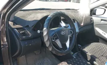 Hyundai Accent 2015 года за 5 700 000 тг. в Шымкент фото 5