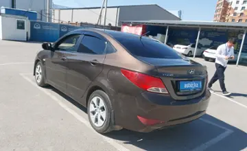 Hyundai Accent 2015 года за 5 700 000 тг. в Шымкент фото 4