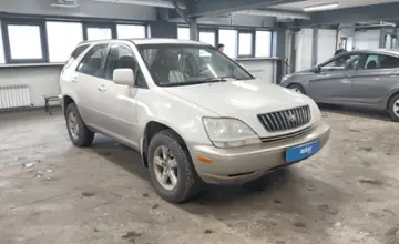 Lexus RX 1999 года за 4 500 000 тг. в Астана фото 2