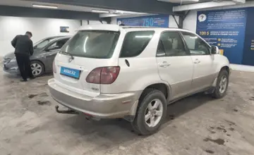 Lexus RX 1999 года за 4 500 000 тг. в Астана фото 3