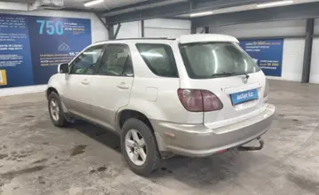 Lexus RX 1999 года за 4 500 000 тг. в Астана фото 4