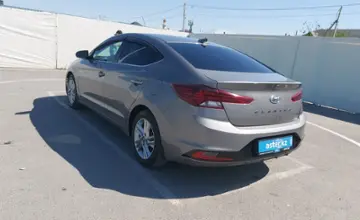 Hyundai Sonata 2020 года за 7 800 000 тг. в Шымкент фото 4