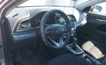 Hyundai Sonata 2020 года за 7 800 000 тг. в Шымкент фото 5