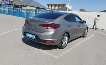 Hyundai Sonata 2020 года за 7 800 000 тг. в Шымкент фото 3