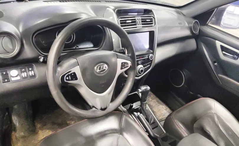 Lifan X60 2018 года за 4 000 000 тг. в Астана фото 5