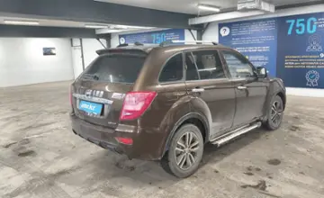 Lifan X60 2018 года за 4 000 000 тг. в Астана фото 3