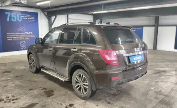 Lifan X60 2018 года за 4 000 000 тг. в Астана фото 4